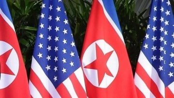 ABD'den Kuzey Kore'ye ön şartsız konuşma teklifi