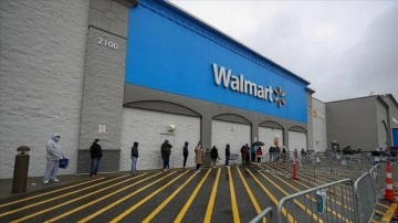 ABD'li perakende devi Walmart'a çevre kirliliğine yol açtığı gerekçesiyle dava açıldı