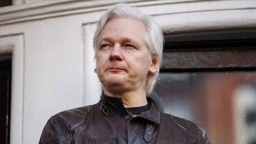 ABD'nin 2017'de WikiLeaks kurucusu Assange'ı Londra'dan kaçırmayı düşündüğü idd