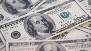 ABD'nin borcu ilk kez 31 trilyon doları aştı