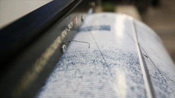 ABD'nin California eyaletindeki 6,4 büyüklüğünde depremde 2 kişi öldü
