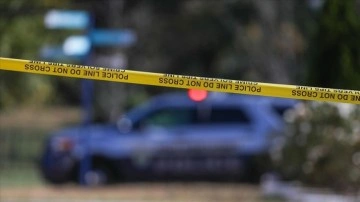 ABD'nin Colorado eyaletinde silahlı çatışmada 5 kişi öldü