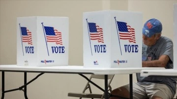 ABD'nin New York, Florida ve Oklahoma eyaletlerinde ön seçimler yapılıyor
