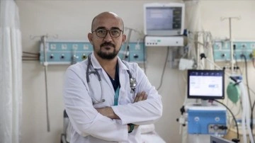 Acil Tıp Uzmanı Yüzbaşıoğlu'ndan "kış aylarının sessiz katili" karbonmonoksit uyarısı