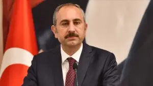 Adalet Bakanı Gül: Bu adli yıla da reform adımlarıyla başlıyoruz