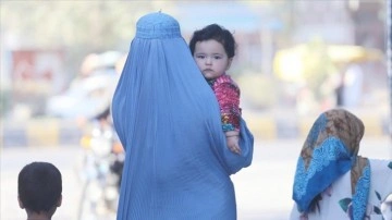 Afgan kadınlar, Taliban periyodunu değişik göz açılarıyla değerlendiriyor