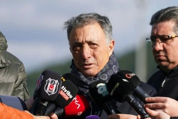Ahmet Nur Çebi: 'Gedson planladığımız bir transferdi'