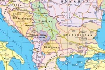 Akademisyenlerden ‘Açık Balkan’ inisiyatifi yorumu