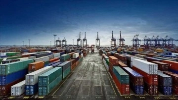 Akdeniz'den 804,7 milyon dolarlık mobilya ve orman ürünleri ihracatı yapıldı