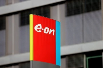 Alman enerji şirketi E.ON, Rus şirketlerinden gaz alımını durdurdu