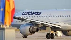 Alman hükümeti, Lufthansa'daki payını hisse satarak yüzde 15'e kadar azaltacak