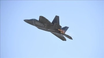 Almanya, ABD’den 35 adet F-35 savaş uçağı alacak