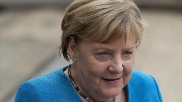 Almanya Başbakanı Merkel, Türkiye'ye emek vermek ziyaretinde bulunacak