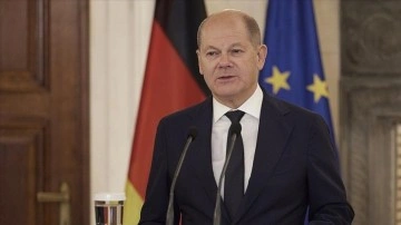 Almanya Başbakanı Scholz, vergi skandalına ilişkin yeniden Federal Meclis'e çağırılabilir