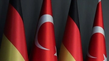 Almanya, Ukrayna konusunda Türkiye ile koordinasyon içinde olmak istiyor