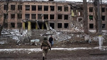 Almanya'da Başsavcılık Ukrayna’daki olası savaş suçlarını araştırmak için soruşturma başlattı