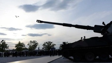 Almanya'nın Ukrayna'ya Leopard tankı vermek için ön koşul sunduğu iddia edildi