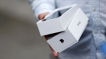 Apple, evde akıllı telefon tamiri düşüncesince kullanıcılara zerre ve maşa sağlayacak