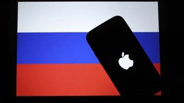 Apple, Rusya'da Mir kartlarıyla ödeme sistemi ekledi