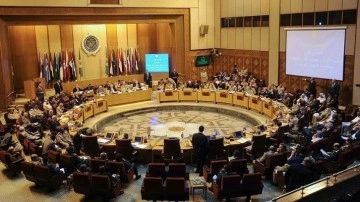 Arap Parlamentosundan BMGK'ye "Yahudi yerleşimci milisleri terör listesine alma" çağr