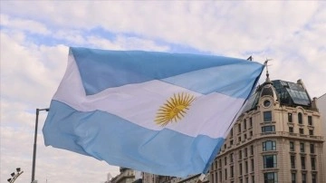 Arjantin, Ukrayna'daki diplomatlarını tahliye etti