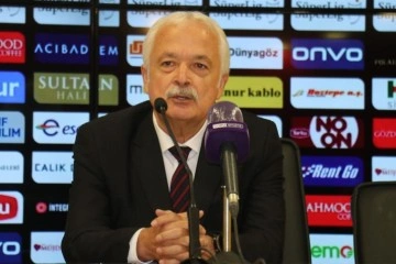 Atılay Canel: 'Bizim için iyi bir test maçı oldu'
