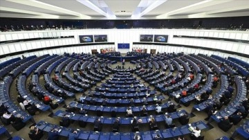 Avrupa Parlamentosu komitesi, Frontex bütçesinin birlikte bölümünün dondurulmasını istedi