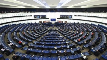 Avrupa Parlamentosu komitesi, Türkiye'deki Suriyelilere 150 milyon ekü desteği onayladı