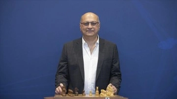 Avrupa Satranç Birliği Başkanı Azmaiparashvili'den Türkiye'nin satrançtaki başarısına övgü