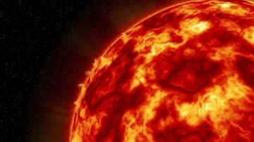 Avrupa'nın Solar Orbiter uydusu 26 Mart'ta Güneş'e en yakın konuma ulaşacak