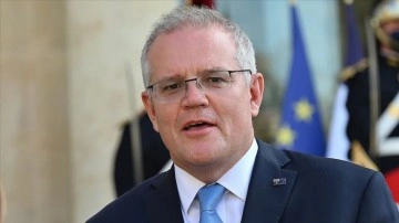 Avustralya Başbakanı Morrison, Quad inisiyatifini "büyük birlikte ortaklık" namına tanımladı