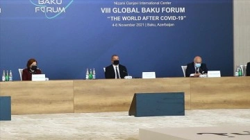Azerbaycan Cumhurbaşkanı Aliyev: Tüm devletlere telkih edinmeleri düşüncesince denktaş şerait sağlanmalı