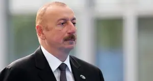 Azerbaycan Cumhurbaşkanı Aliyev’den Erdoğan’a taziye mesajı