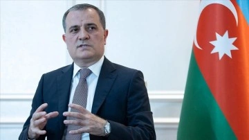 Azerbaycan'dan "Kayıp 3 bin 890 Azerbaycanlı için Ermenistan'a baskı yapılsın" ç