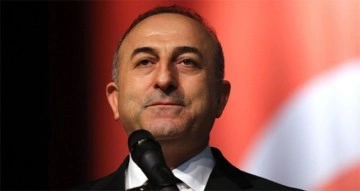 Bakan Çavuşoğlu'nun korona virüs testi pozitif çıktı