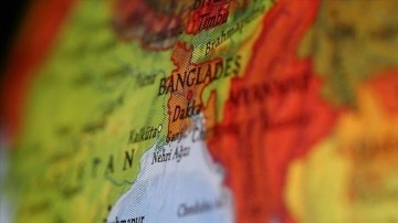 Bangladeş'te 2019'da üniversite öğrencisini öldüren 20 kişi idama çarptırıldı