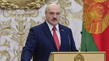 Belarus Cumhurbaşkanı Lukaşenko: Türkiye toptan kurda çalışkan gösteriş oynuyor