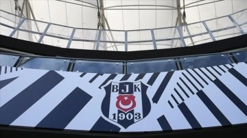 Beşiktaş'ın borcu 4 bilyon 434 milyon lira