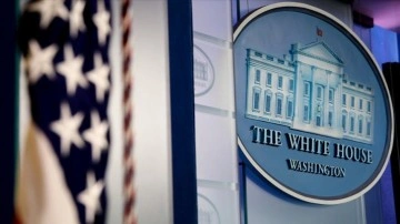 Beyaz Saray: Bu hafta açıklanacak verileri 'resesyon' olarak nitelendirmeyeceğiz