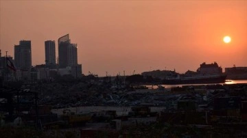 Beyrut Limanı soruşturması 4'üncü kere askıya alındı