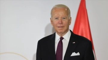 Biden, İran'ın nükleer programını engellemenin en dobra yolunun diplomatlık bulunduğunu söyledi