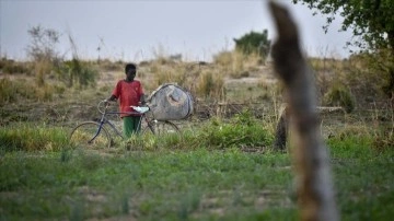 Birleşmiş Milletler: Sahra Altı Afrika'daki kriz dolayısıyla değme çağ baş döndürücü sayıda insanoğlu ölüyor