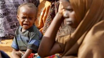 BM: Dünyada açlıkla karşı karşıya olanların sayısı 46 milyon artarak 828 milyona çıktı