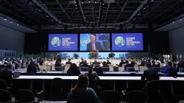 BM iklim zirvesinde 190 iklim ve organizasyondan 'kömürden çıkış' düşüncesince koalisyon