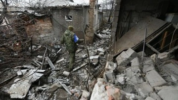 BM İnsan Hakları Konseyi, Rusya'nın Ukrayna'da işlediği iddia edilen suçlarını soruşturaca