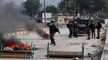 BM İnsan Hakları Yüksek Komiseri Bachelet, İsrail ordusunun Filistinlilere şiddetine tepki gösterdi