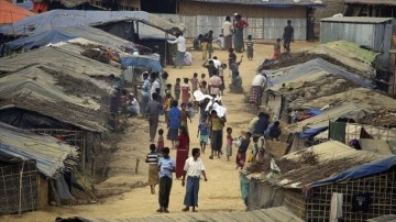 BM: Myanmar'da 3 milyondan çok ad insanca desteğe muhtaç