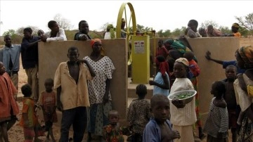 BM: Nijerya'da 2022 sonuna derece 12 milyon ad açlıkla hakkında karşıya kalabilir