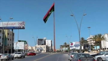 BM'den, Libya'da ateşkesin "tam uygulanması" için Ortak Askeri Komiteye destek ç