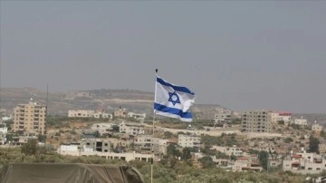 BMGK Başkanlığından İsrail'in yasa dışı yerleşim faaliyetlerine tepki